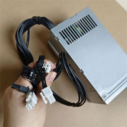 1pc 500W Power Supply PSU for Z2 G5 280 G8 Pro Tower DPS-500AB-51 A L77487-003 L89233-001 in Saudi Arabia