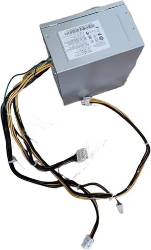 1pc for P340 P330 P328 P310 10PIN+4PIN 500W Power Supply PSU SP50H29598 HK600-11PP 5P50V03181 PCK010 in Saudi Arabia