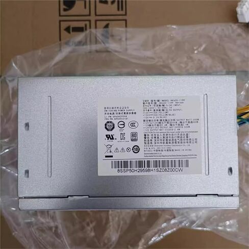 1pc for P340 P330 P328 P310 10PIN+4PIN 500W Power Supply PSU SP50H29598 HK600-11PP 5P50V03181 PCK010 in Saudi Arabia