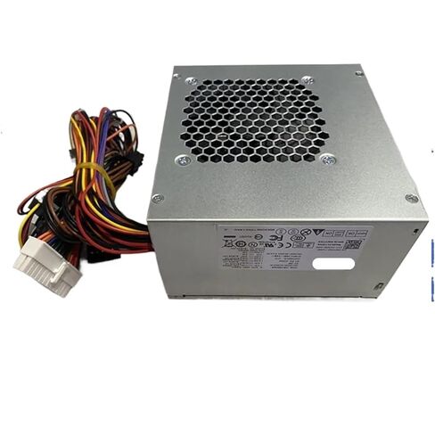 PSU-Adapter for 7020 9020 3020 Power Supply XPS 8100 8910 8920 AC460AD-00 HU460AM-01 WC1T4 HU460AD-01 PC9004 in Saudi Arabia