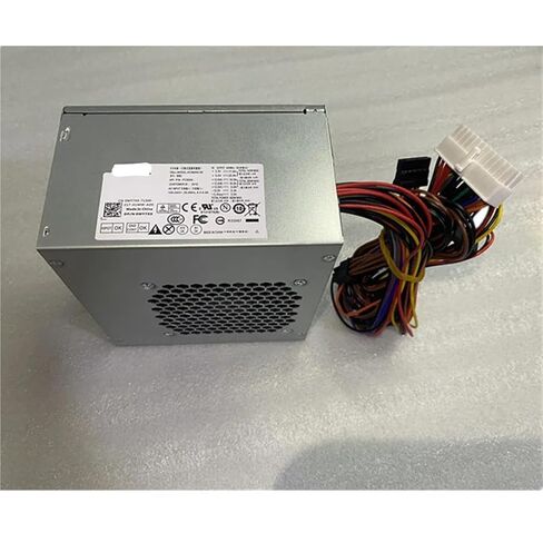 PSU-Adapter for 7020 9020 3020 Power Supply XPS 8100 8910 8920 AC460AD-00 HU460AM-01 WC1T4 HU460AD-01 PC9004 in Saudi Arabia
