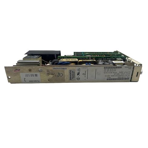 Industrial Medical Power Supply 12/15V21/16.6A Double 4.2-15.8V10A 73-495-0333 in Kuwait