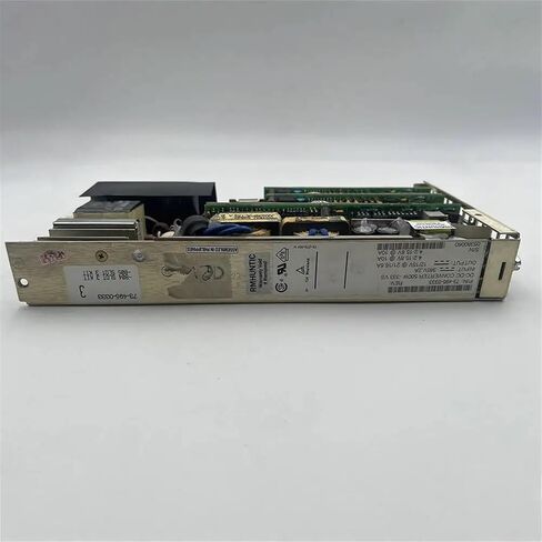 Industrial Medical Power Supply 12/15V21/16.6A Double 4.2-15.8V10A 73-495-0333 in Kuwait