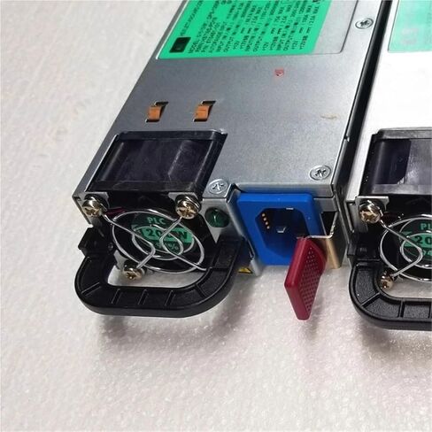 579229-001/570451-001 DPS-1200FB-1 A 1200W Platinum Power Supply for DL580 Gen7 G7 Server Workstation Computer in Saudi Arabia