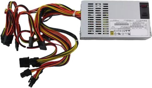 for ENP-7140B 1U / 2U Chassis 400W (1U Flex ATX) ITX Mute Power Supply PSU in Saudi Arabia