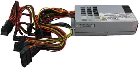 for ENP-7140B 1U / 2U Chassis 400W (1U Flex ATX) ITX Mute Power Supply PSU in Saudi Arabia