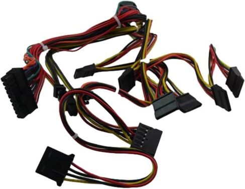 for ENP-7140B 1U / 2U Chassis 400W (1U Flex ATX) ITX Mute Power Supply PSU in Saudi Arabia