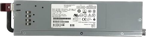 250W Server Power Supply for P6500 EVA4400 P6300 TDPS-250AB A 5697-7682 519842-001 in Saudi Arabia