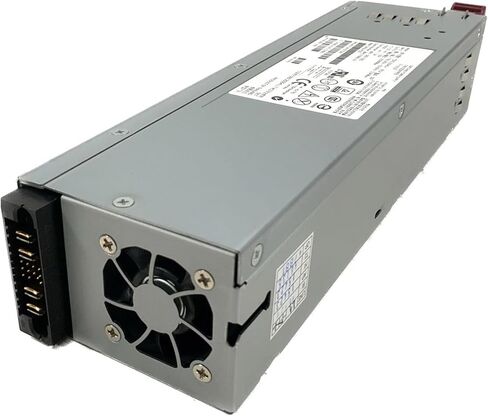 250W Server Power Supply for P6500 EVA4400 P6300 TDPS-250AB A 5697-7682 519842-001 in Saudi Arabia