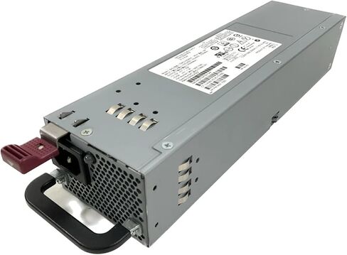 250W Server Power Supply for P6500 EVA4400 P6300 TDPS-250AB A 5697-7682 519842-001 in Saudi Arabia