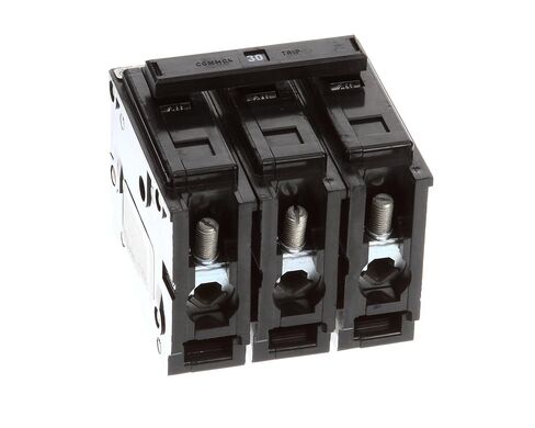 Cutler Hammer BAB3030H 30A 3P Bolt On Ckt Breaker-Ch in Saudi Arabia