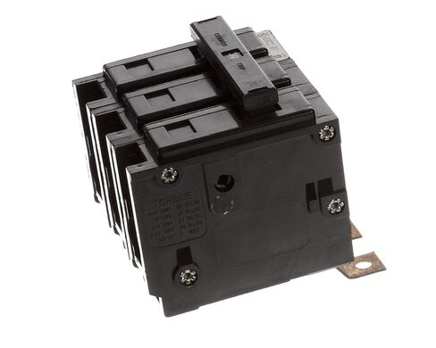 Cutler Hammer BAB3030H 30A 3P Bolt On Ckt Breaker-Ch in Saudi Arabia