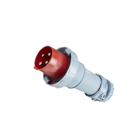 Supply Waterproof Industrial Plug IP67 Single Pole Three-Phase Three Four Five 16-125A Cable Connector Pair(CF-1443) in Saudi Arabia