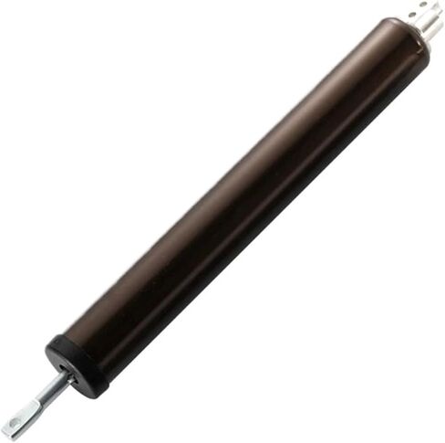 Buffered Automatic 35KG Adjustable Speed Positioning Door Closer(Silver) in Saudi Arabia