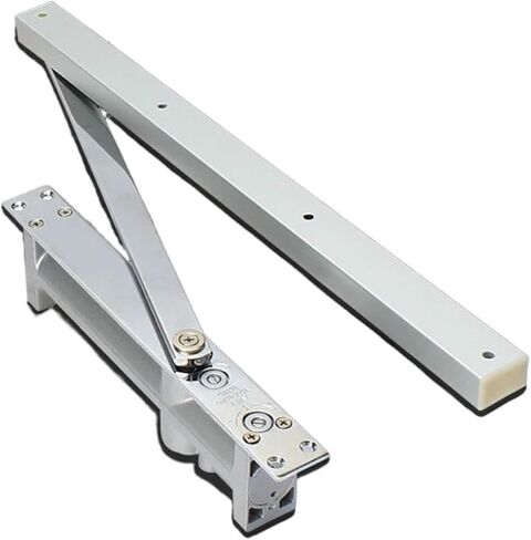 1 Set of Invisible Concealed Automatic Adjustable Door Closer in Saudi Arabia