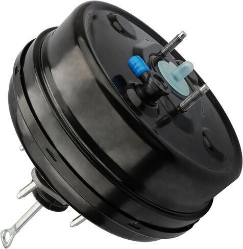 IRONTEK 54-74823 معزز فرامل الطاقة الفراغية متوافق مع 2005-2009 Buick Allure 2006-2008 شيفروليه إمبالا 2000-2002 Oldsmobile Intrigue 2001-2008 Pontiac Grand Prix #18042269، 88967238 in Saudi Arabia