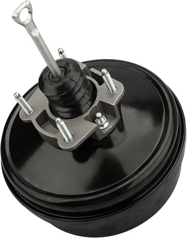 IRONTEK 54-74823 معزز فرامل الطاقة الفراغية متوافق مع 2005-2009 Buick Allure 2006-2008 شيفروليه إمبالا 2000-2002 Oldsmobile Intrigue 2001-2008 Pontiac Grand Prix #18042269، 88967238 in Saudi Arabia