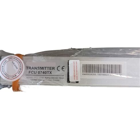 KM50026205 FCU0740 Elevator Light Curtain 0740TX o740RX Use for Parts Lift Door Curtain Infrared Sensor Door Sensor in Saudi Arabia