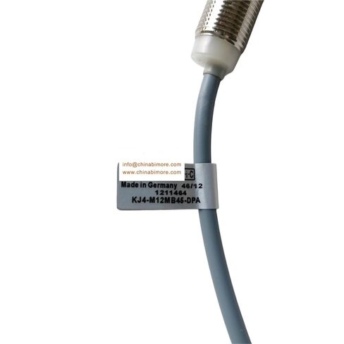 KJ4-M12MB45-DPA Escalator Proximity Sensor Elevator Spare Parts in Saudi Arabia