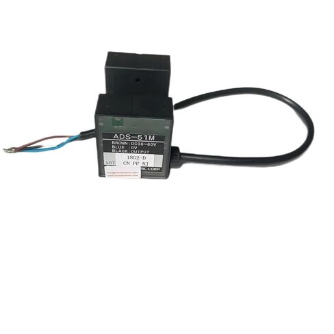 ADS-51M Elevator Leveling Sensor Proximity Switch Lift Spare Parts in Saudi Arabia