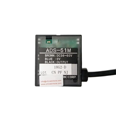 ADS-51M Elevator Leveling Sensor Proximity Switch Lift Spare Parts in Saudi Arabia