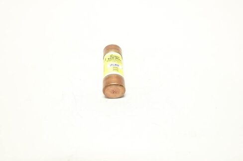 Box of 10 COOPER BUSSMANN LPJ-20SP Low-Peak J 20A AMP 600V-AC Cartridge Fuse in Saudi Arabia