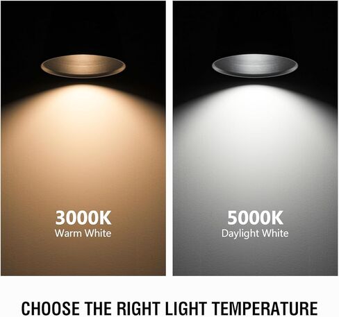 Maelsrlg 100 واط لمبة إضاءة مكافئة A19 LED - 90 CRI، 13W 1500LM، ضوء النهار 5000K، قاعدة E26، غير قابلة للتعتيم، 120 فولت، مصابيح LED بيضاء ساطعة للمنزل، 6 عبوات in Kuwait