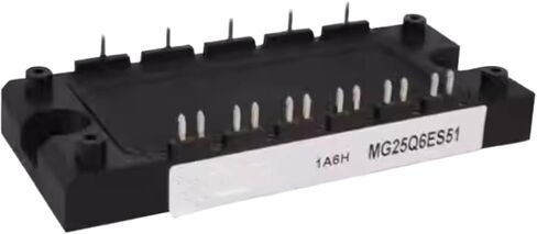 وحدة الطاقة MG25Q6ES51 in Kuwait