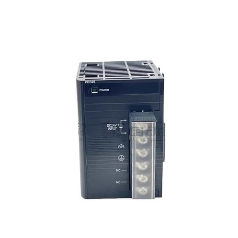 Programming Controller CJ1W-PD025 in Kuwait