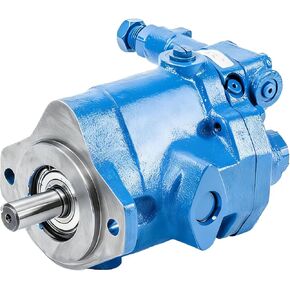 مضخة المكبس الهيدروليكي PVQ13-A2R-SS1S-20-CM7-12 02-341634 متوافقة مع فيكرز in Kuwait