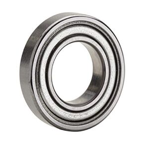 NTN Bearing 6308ZZC3 محمل كروي شعاعي ذو أخدود عميق صف واحد، خلوص C3، قفص فولاذي، معرف تجويف 40 مم، 90 مم OD، عرض 23 مم، مزدوج الحماية in Kuwait