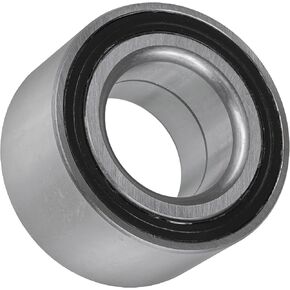 كالتريك DE08A27 DAC40740040 20-1009-2RS محمل كروي مطاطي ذو صف مزدوج 40x74x40 in Kuwait