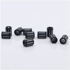TMP1105 K030507 TN Bearing Size 3x5x7mm Radial Needle Roller and Cage Assemblies K030507TN Bearings in Saudi Arabia