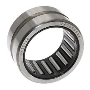 محامل إبرة، 1PCS، NK22/16، NK223016، 22x30x16، محامل مع حلقات تشكيله بدون حلقة داخلية. in Kuwait