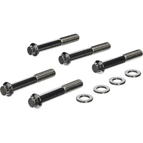 ARP 6132500 مسامير من الفولاذ المقاوم للصدأ 3/8-16 12 نقطة - عبوة من 5 قطع in Kuwait