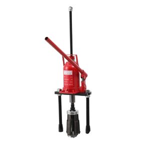 20T Cylinder Puller, Universal Hydraulic Cylinder Sleeve Liner Puller Jack Both Tool Wet&Dry Type 80-140mm Cylinders for disassembly Internal Combustion Engine&Cylinder Liner in Saudi Arabia