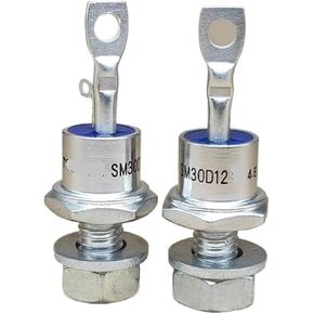 1PCS SM30D12 Thyristor in Saudi Arabia