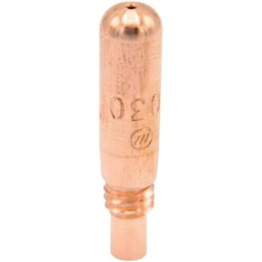 Miller T-M030 AccuLock MDX Contact Tip for 0.030" Wire, 10 pack in Saudi Arabia