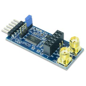 Digilent Pmod AD5: 4-Channel Analog to Digital Converter in Kuwait