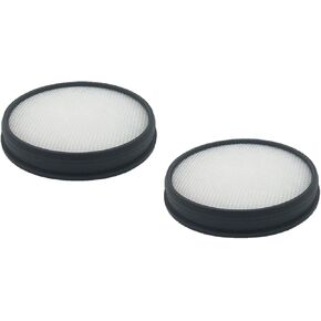 2 حزمة استبدال 303903001 مرشحات فراغ متوافقة مع هوفر UH70905 UH72400 UH70400 Windtunnel 3 Pro مكنسة كهربائية مستقيمة قابلة للتوجيه للحيوانات الأليفة بدون اكياس in Kuwait