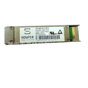 Optical Fiber Module 10G 1550nm 40km 10G Single Mode XFP XP-MR-04-CDFA in Saudi Arabia
