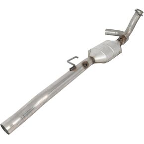 Front, Left, Right Catalytic Converter 2009-2010 For Dodge For Ram 1500,Replace 645231,4.7L(EPA Compliant) in Saudi Arabia