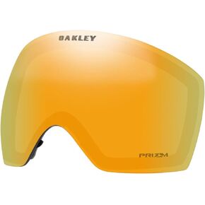 Oakley Flight Deck L Snow Goggle Replacement Lens Prizm 24K Iridium in Kuwait