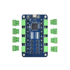 Converter CH348 Chip in Saudi Arabia