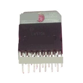 10pcs-50pcs L4970A(20PCS) in Kuwait
