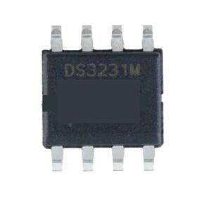 5PCS DS3231M Chip in Saudi Arabia
