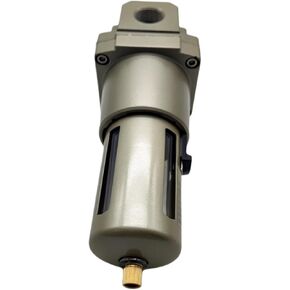 AF5000-06 AF5000-10 AF5000-06d/10d Air Pump Compressor Filter Moisture Water Trap Oil Collector Pressure Pneumatic Automatic(AF5000-06D,Fibres) in Kuwait