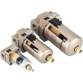 AF2000-02 AF3000-02 AF3000-03 AF4000-04 AF4000-06 AF5000-06 AF5000-10 Pressure Regulator Air Filter Oil And Water Separator(AF5000-06) in Kuwait