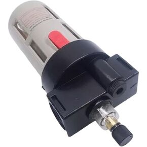 BL2000 G1/4 BL3000 G3/8 BL4000 G1/2 جهاز تشحيم الهواء الهوائي فاصل الزيت عن الماء معالج مصدر الهواء (BL-2000) in Kuwait