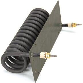 Exact FIT for Carter-Hoffmann 18612-0096 Box Element 120V 1500W - Replacement Part by MAVRIK in Kuwait